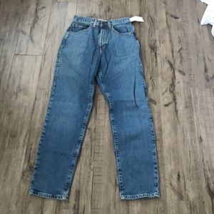 Gap Classic Fit Jeans